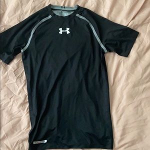 Under Armour Compression Tee